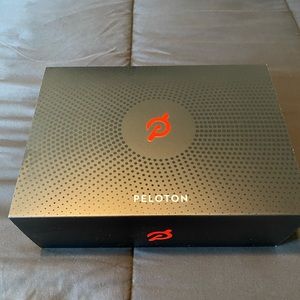 Peloton Cycling Shoes